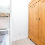 Strandpirat Lejlighed