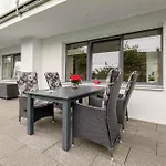Lejlighed Strandpirat Scharbeutz