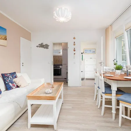 Apartment Strandpirat