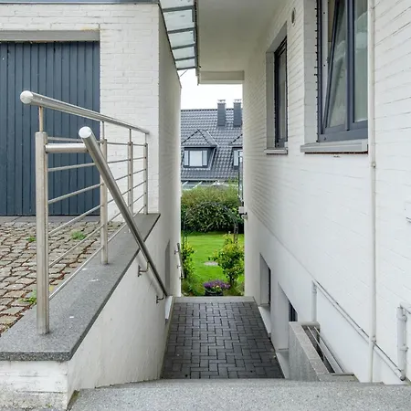 Apartment Strandpirat